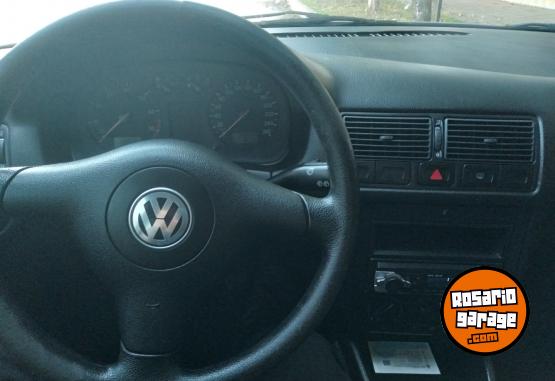 Autos - Volkswagen Golf mk4 2006 Nafta 129000Km - En Venta