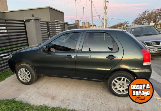 Autos - Fiat Palio 2009 GNC 195000Km - En Venta