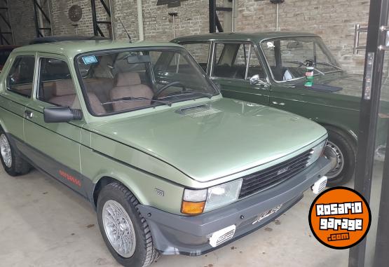 Clsicos - Fiat 147 Sorpasso IAVA - En Venta