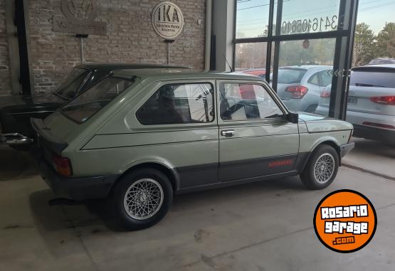 Clsicos - Fiat 147 Sorpasso IAVA - En Venta