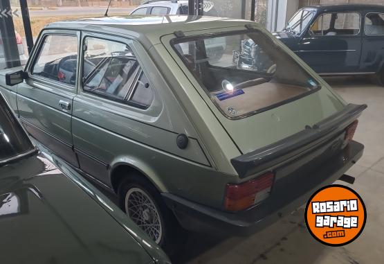 Clsicos - Fiat 147 Sorpasso IAVA - En Venta