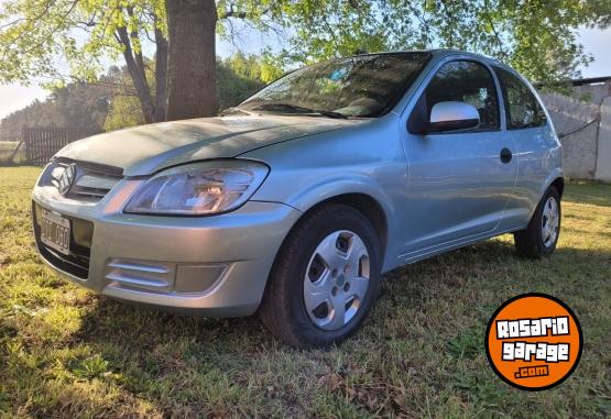 Autos - Suzuki Fun 2010 Nafta 128000Km - En Venta