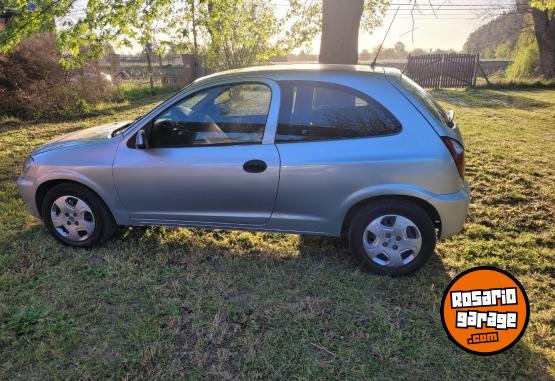 Autos - Suzuki Fun 2010 Nafta 128000Km - En Venta