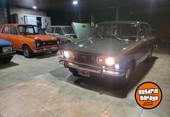 Clsicos - Fiat 1600 90 hp - En Venta