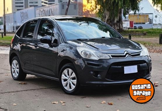 Autos - Citroen C3 2014 Nafta 98000Km - En Venta