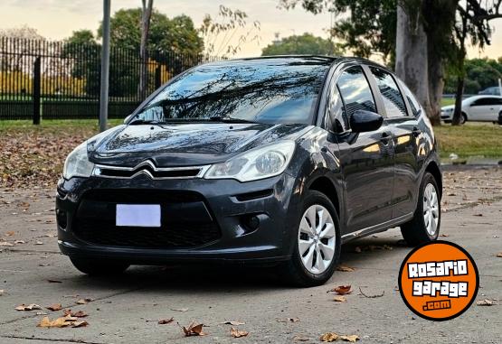 Autos - Citroen C3 2014 Nafta 98000Km - En Venta