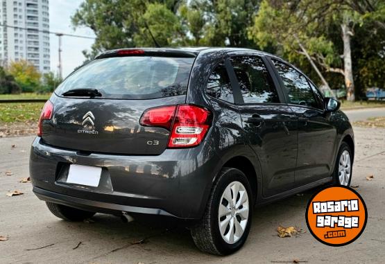 Autos - Citroen C3 2014 Nafta 98000Km - En Venta