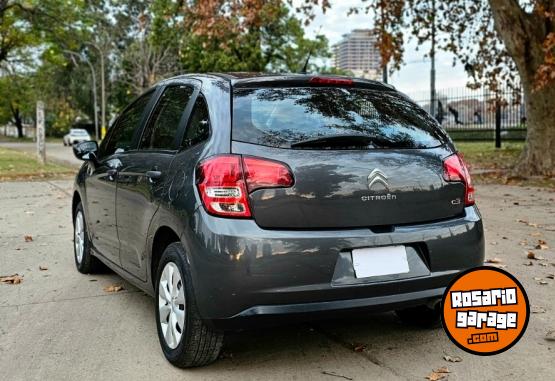 Autos - Citroen C3 2014 Nafta 98000Km - En Venta