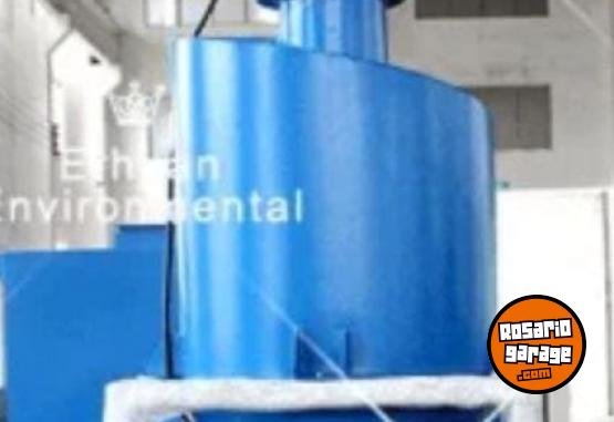 Herramientas - Extractor centrfugo industrial - En Venta