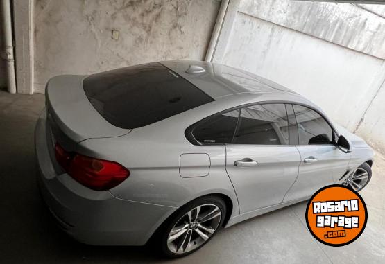 Autos - Bmw GRAND COUPE 430i 2017 Nafta 36000Km - En Venta