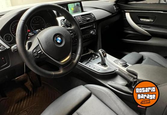 Autos - Bmw GRAND COUPE 430i 2017 Nafta 36000Km - En Venta