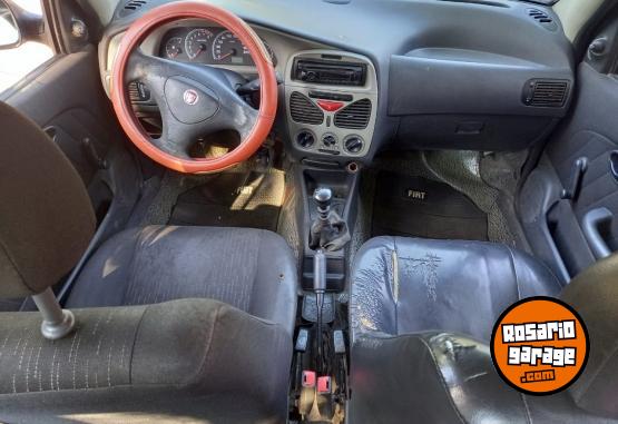 Autos - Fiat SIENA 2014 GNC 249900Km - En Venta