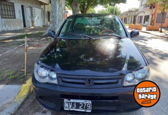 Autos - Fiat SIENA 2014 GNC 249900Km - En Venta