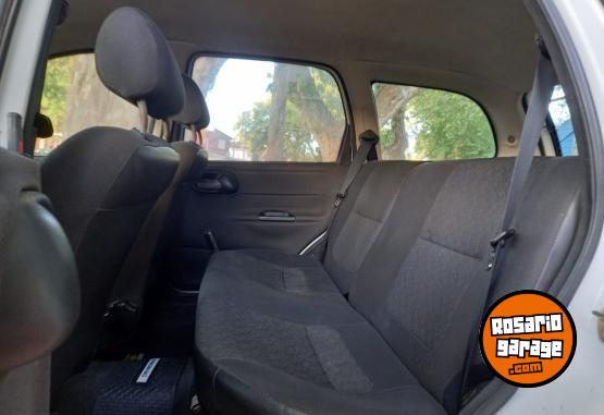 Autos - Fiat SIENA 2014 GNC 249900Km - En Venta