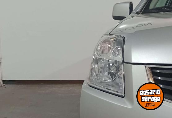 Autos - Nissan SENTRA ACENTA 6M/T 2012 Nafta 89143Km - En Venta