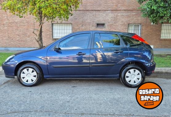 Autos - Ford Focus unico en su estado 2007 Nafta 102000Km - En Venta