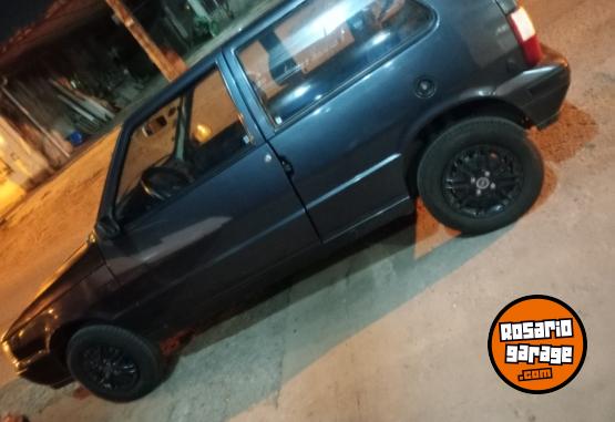 Autos - Fiat 2004 2004 GNC 192000Km - En Venta