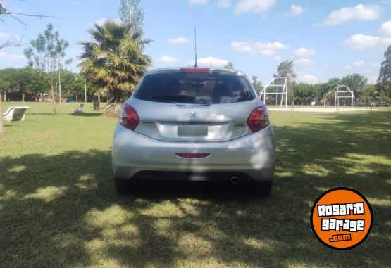 Autos - Peugeot 208 ALLURE 2013 Nafta 108Km - En Venta