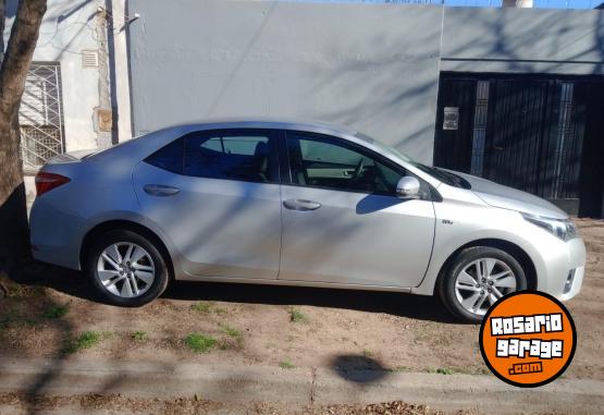 Autos - Toyota Corolla 2014 Nafta 150000Km - En Venta