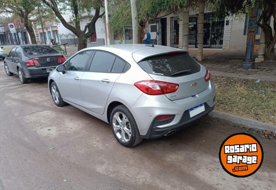 Autos - Chevrolet CRUZE 2023 Nafta 33000Km - En Venta