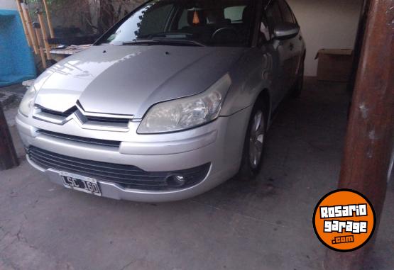 Autos - Citroen C4 sx 2012 Diesel 140000Km - En Venta