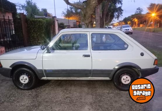 Autos - Fiat 147 1992 Nafta 11111Km - En Venta