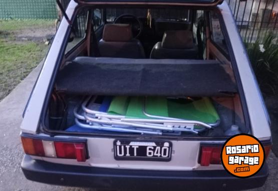 Autos - Fiat 147 1992 Nafta 11111Km - En Venta