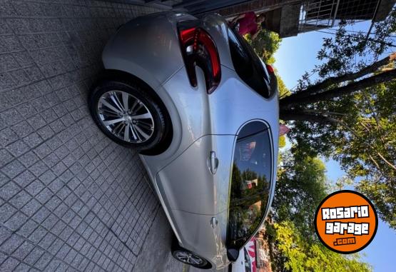 Autos - Peugeot 208 Feline 2018 Nafta 26000Km - En Venta