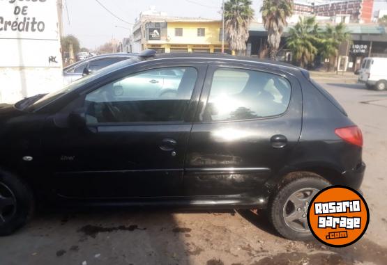 Autos - Peugeot Peugeot 2008 Diesel 167Km - En Venta