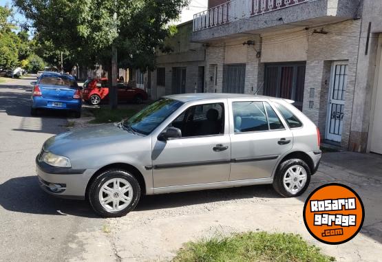 Autos - Volkswagen Gol g3 2003 Nafta 111111Km - En Venta