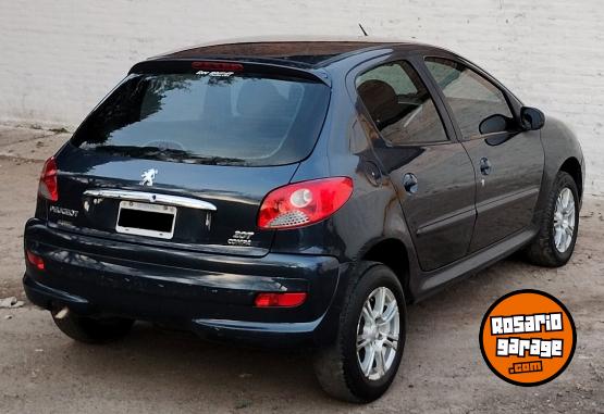 Autos - Peugeot 207 1.4 2013 Nafta 132000Km - En Venta