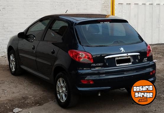 Autos - Peugeot 207 1.4 2013 Nafta 132000Km - En Venta