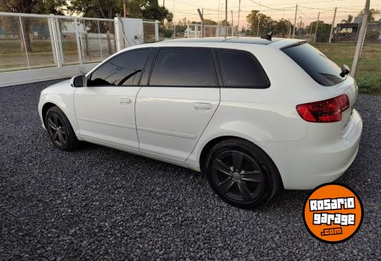 Autos - Audi audi A3 2012 Nafta 180000Km - En Venta