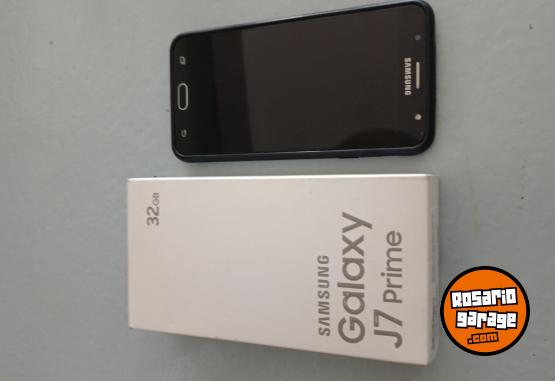 Telefona - Samsung J7 Prime - En Venta