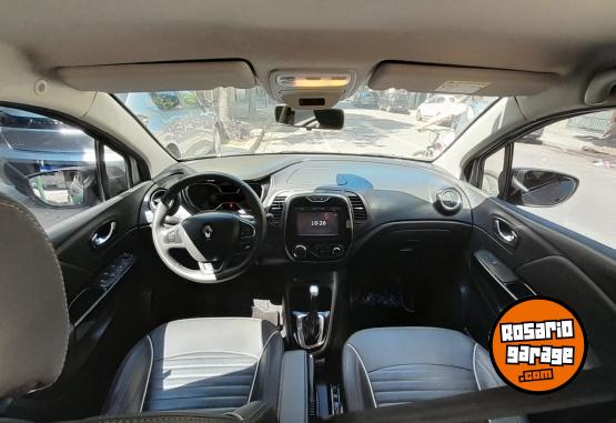 Autos - Renault Captur Intense 1.6 CVT 2019 Nafta 106000Km - En Venta