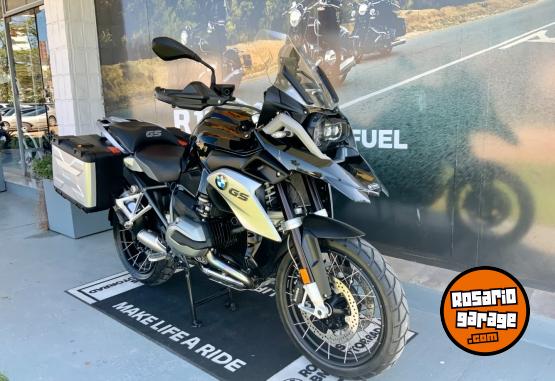 Motos - Bmw R 1250 GS 2016 Nafta 53662Km - En Venta