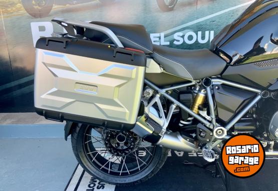 Motos - Bmw R 1250 GS 2016 Nafta 53662Km - En Venta