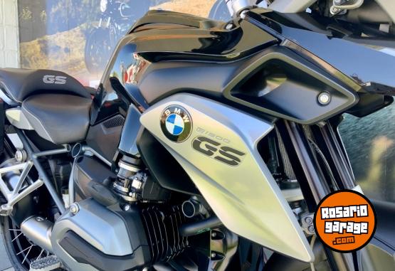 Motos - Bmw R 1250 GS 2016 Nafta 53662Km - En Venta