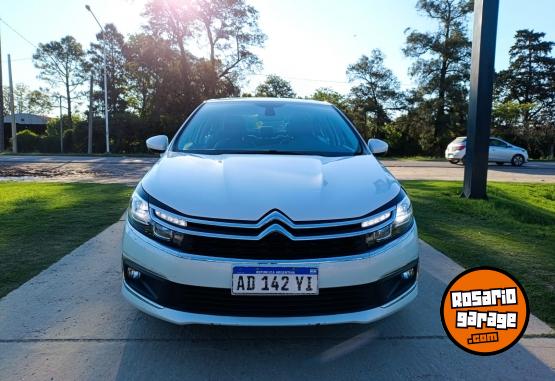 Autos - Citroen C4Lounge Shine THP 165 AT 2018 Nafta 107000Km - En Venta