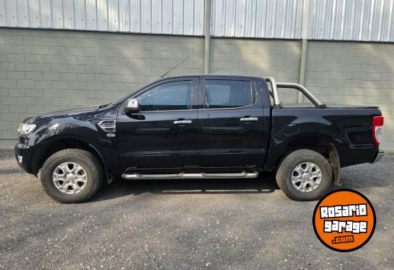 Camionetas - Ford RANGER  2.5N XLT  AMAROK 2019 Nafta 42000Km - En Venta