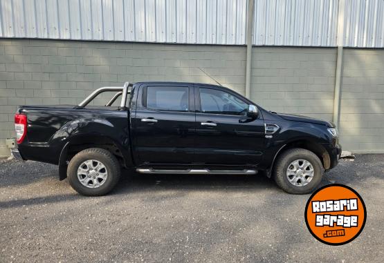 Camionetas - Ford RANGER  2.5N XLT  AMAROK 2019 Nafta 42000Km - En Venta