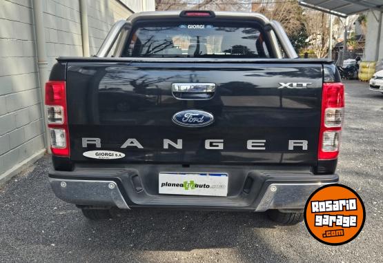 Camionetas - Ford RANGER  2.5N XLT  AMAROK 2019 Nafta 42000Km - En Venta