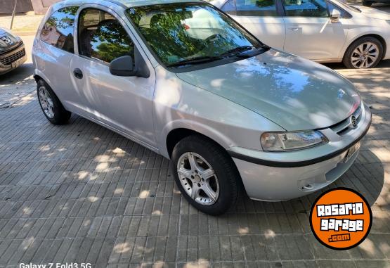 Autos - Suzuki Fun 2005 Nafta 98000Km - En Venta