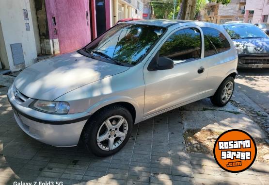 Autos - Suzuki Fun 2005 Nafta 98000Km - En Venta