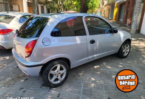 Autos - Suzuki Fun 2005 Nafta 98000Km - En Venta