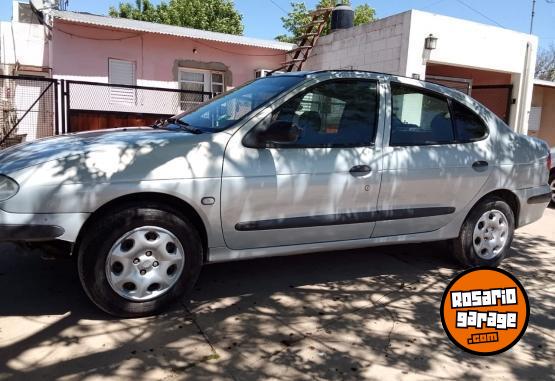 Autos - Renault Megane 2007 Nafta 111111Km - En Venta