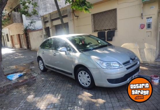 Autos - Citroen C4 2009 Nafta 160000Km - En Venta