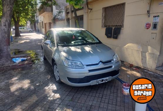 Autos - Citroen C4 2009 Nafta 160000Km - En Venta