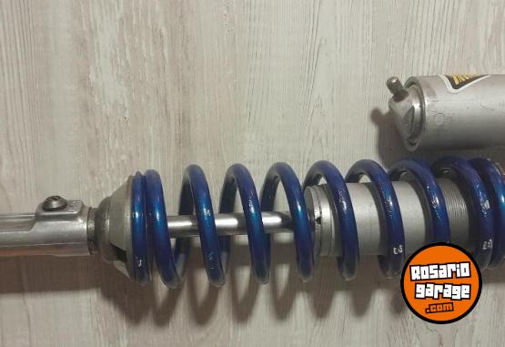 Accesorios para Motos - Monoshock yamaha yz - En Venta