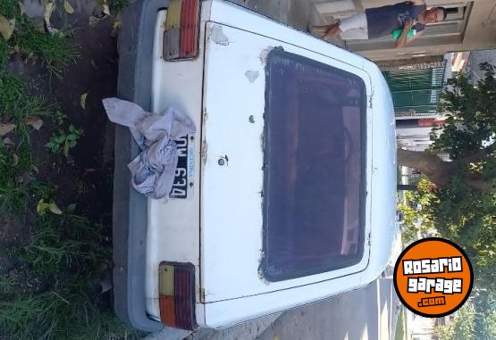 Autos - Fiat 1988 1988 Nafta 1111Km - En Venta